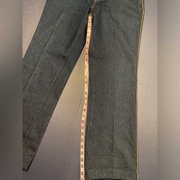 Vintage Gloria Vanderbilt for Murjani Jeans - Picture 5 of 7